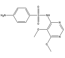 周效磺胺 BP2020/USP43/EP10.0