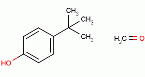 对叔丁基苯酚甲醛树脂