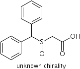 R-二甲苯基亚璜酰乙酸