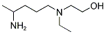 5-(N-乙基-N-2-羟乙基胺)-2-戊胺