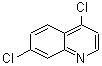 4,7-二氯喹啉